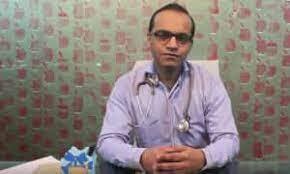 Dr Sandeep  Madan 