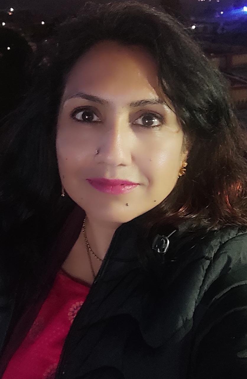 Dr Vandana  Verma 