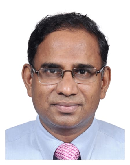 Dr R  KARUNANITHI