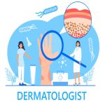 Dermatologist & Cosmetologist