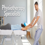 Physiotherapist