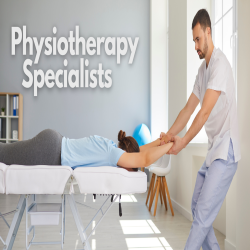 Back & neck pain, Shoulder pain, Elbow and hand pain, Hip and knee pain, Antenatal & Post natal care