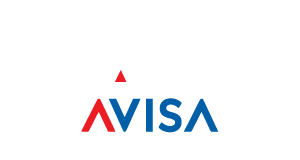 AVISA logo