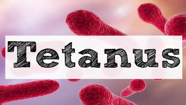 Know more about TETANUS