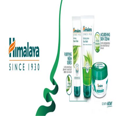 Himalaya products