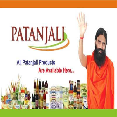 Patanjali products