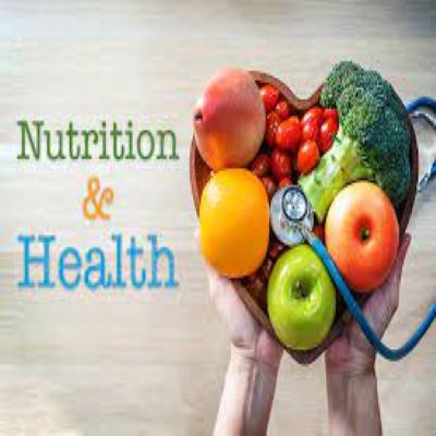 Health & Nutrition