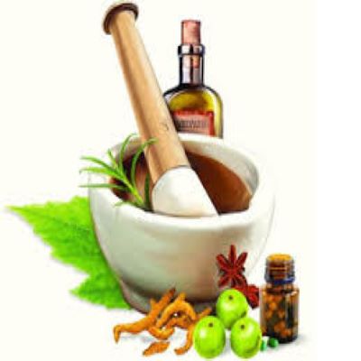 Ayurveda