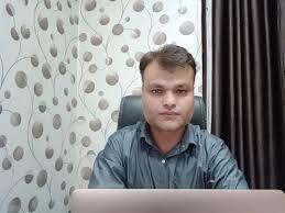 Dr Pravesh Kumar
