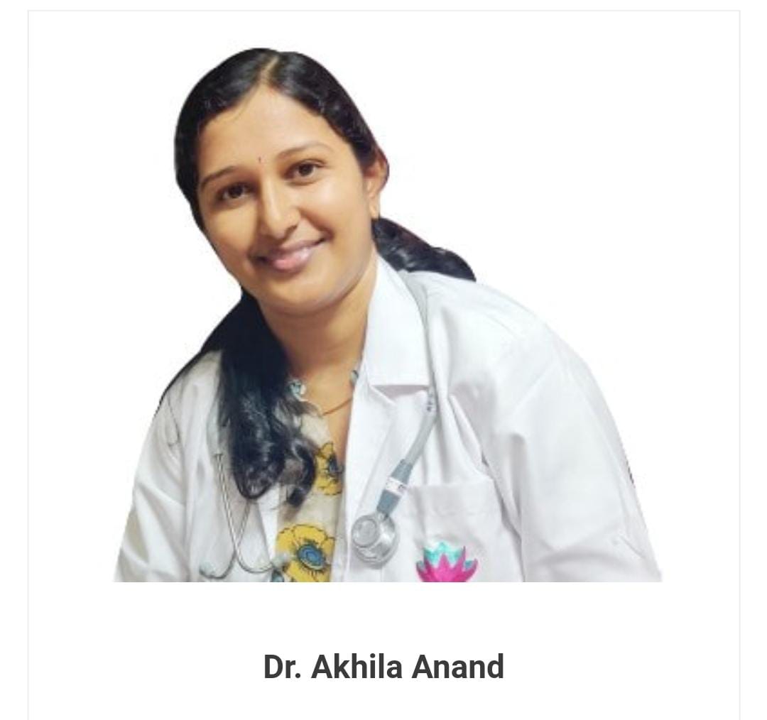 Dr.Akhila Anand