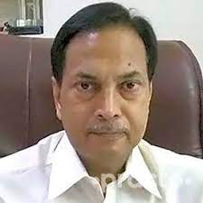 Dr V K Goyal