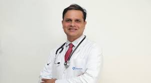 Dr Amit Singh Malik