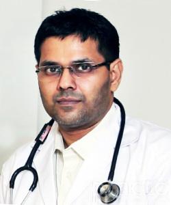 Dr K M Parthasarathy