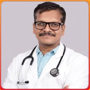 Dr Jitender Gupta