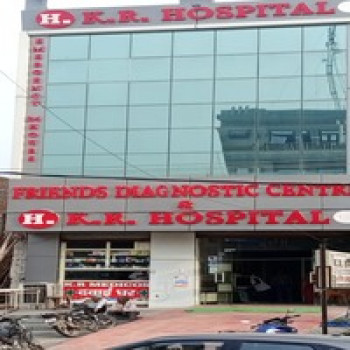 K R Hospital 