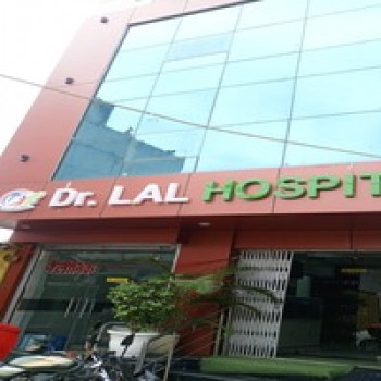 Dr Lal Hospital 