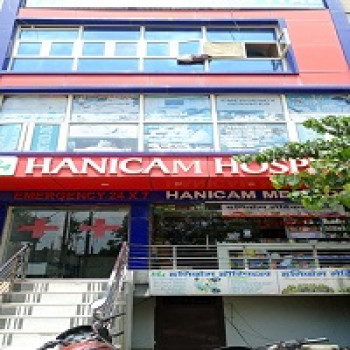 Hanicam Hospital
