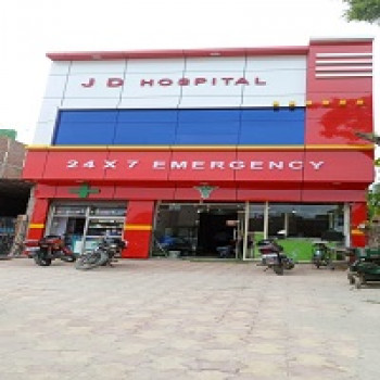 J D Hospital