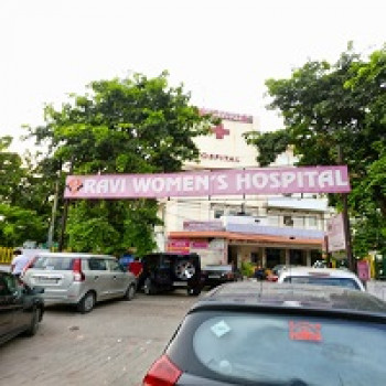Ravi Women's hospital