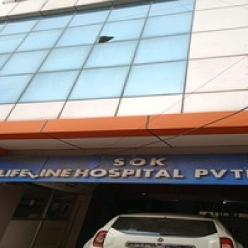 sri om kashyap lifeline hospital