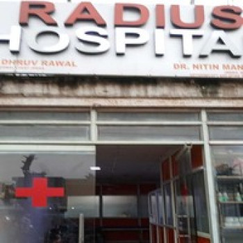 Radius Hospital 