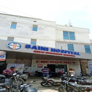 Saini Hospital