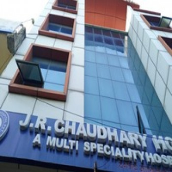 JR Chaudhary Hospital Pvt Ltd 
