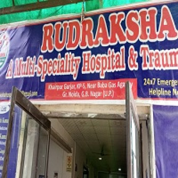 Rudraksh Hospital