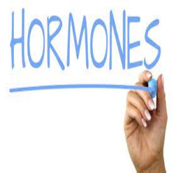 Hormones