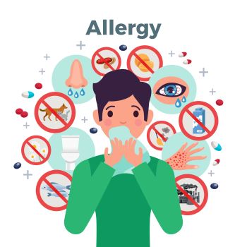 Allergy