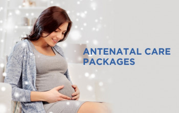 Antenatal Package  - Basic