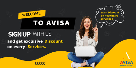 AVISA OFFER