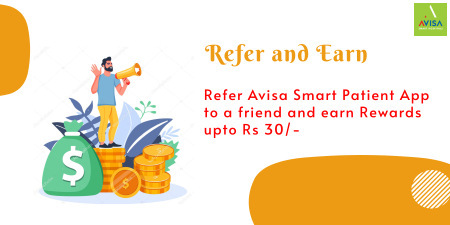 AVISA OFFER